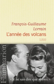 L'Année Des Volcans
