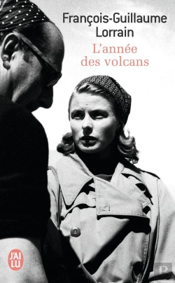 Bertrand.pt - L'Année Des Volcans