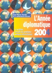 L'Annee Diplomatique 2004