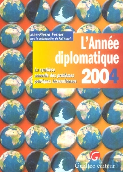 Bertrand.pt - L'Annee Diplomatique 2004