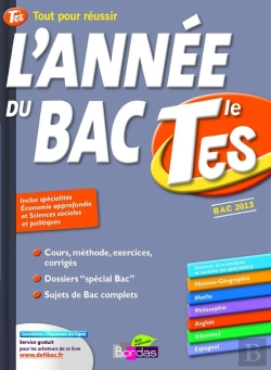 Bertrand.pt - L'Annee Du Bac Terminale Es