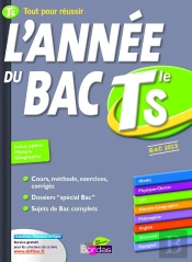 L'Annee Du Bac Terminale S