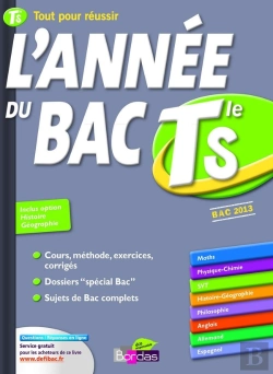 Bertrand.pt - L'Annee Du Bac Terminale S