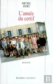 L'Annee Du Certif T.1