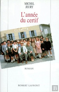 Bertrand.pt - L'Annee Du Certif T.1