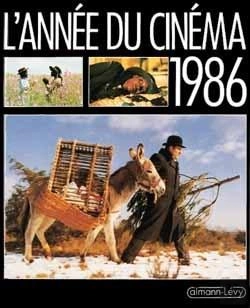 Bertrand.pt - L'Annee Du Cinema 1986