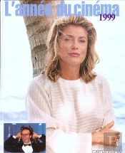 L'Annee Du Cinema 1999