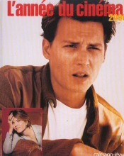 L'Annee Du Cinema 2000