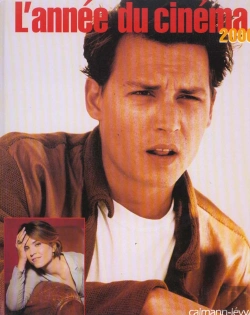 Bertrand.pt - L'Annee Du Cinema 2000