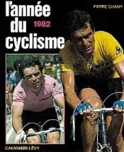 L'Annee Du Cyclisme 1982 -N 9-