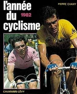 Bertrand.pt - L'Annee Du Cyclisme 1982 -N 9-