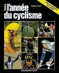 Bertrand.pt - L'Annee Du Cyclisme 1984 -N 11 -