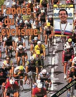 Bertrand.pt - L'Annee Du Cyclisme 1987