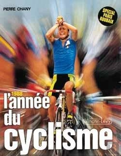 Bertrand.pt - L'Annee Du Cyclisme 1988 -N 15-