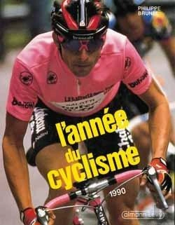 Bertrand.pt - L'Annee Du Cyclisme 1990