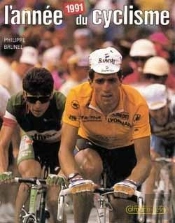 L'Annee Du Cyclisme 1991