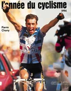 Bertrand.pt - L'Année Du Cyclisme 1994 -N 21-