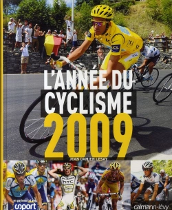 Bertrand.pt - L'Année Du Cyclisme 2009