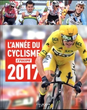 L'Annee Du Cyclisme 2017