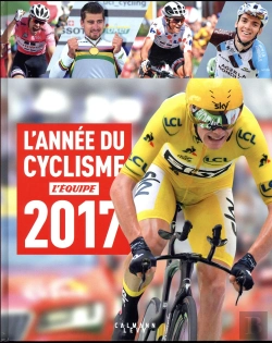 Bertrand.pt - L'Annee Du Cyclisme 2017