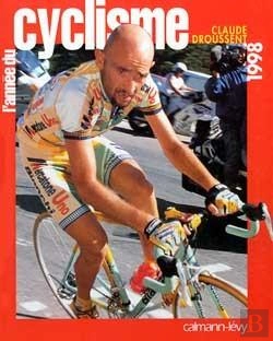 Bertrand.pt - L'Annee Du Cyclisme 98