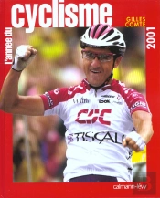 L'Annee Du Cyclisme ; Edition 2001