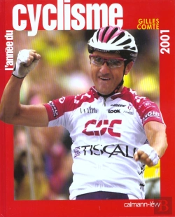 Bertrand.pt - L'Annee Du Cyclisme ; Edition 2001