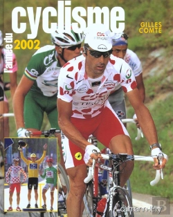 Bertrand.pt - L'Annee Du Cyclisme ; Edition 2002
