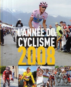 Bertrand.pt - L'Année Du Cyclisme (Édition 2008)