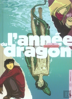 Bertrand.pt - L'Annee Du Dragon T.3 ; Kim