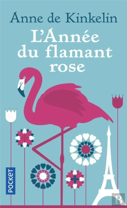 Bertrand.pt - L'Annee Du Flamant Rose