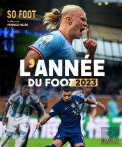 L'Année Du Foot (Édition 2023)