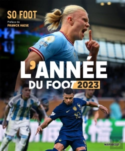 Bertrand.pt - L'Année Du Foot (Édition 2023)
