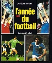 L'Annee Du Football 1981 -N 9-