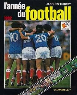 Bertrand.pt - L'Annee Du Football 1982 -N 10-