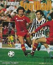 L'Annee Du Football 1983 -N 11-