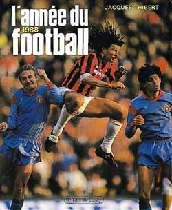 Bertrand.pt - L'Annee Du Football 1988 -N 16-