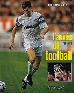 Bertrand.pt - L'Annee Du Football 1991