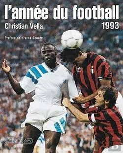 Bertrand.pt - L'Annee Du Football 1993