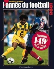 L'Annee Du Football 1995