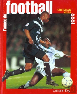 Bertrand.pt - L'Annee Du Football 1999