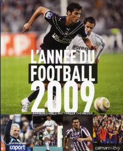 Bertrand.pt - L'Année Du Football 2009