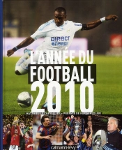 L''Année Du Football 2010