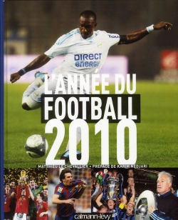 Bertrand.pt - L''Année Du Football 2010