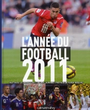 L'Annee Du Football 2011
