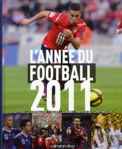 Bertrand.pt - L'Annee Du Football 2011
