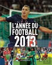 L'Annee Du Football 2013 -N 41-