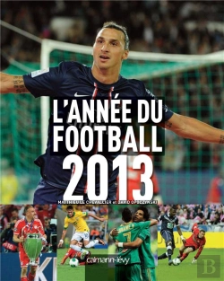 Bertrand.pt - L'Annee Du Football 2013 -N 41-