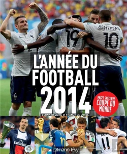 Bertrand.pt - L'Annee Du Football 2014 N 42
