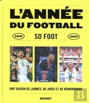 L'Annee Du Football 2019